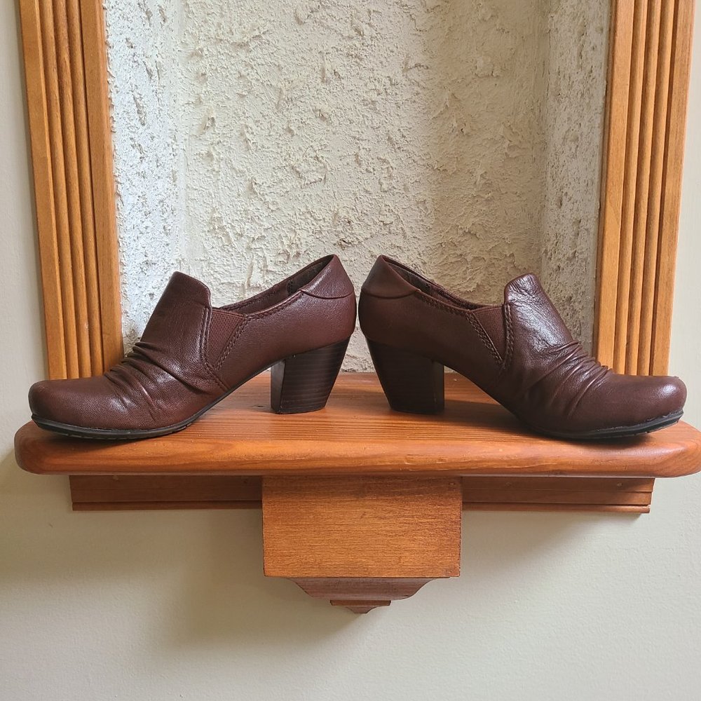 Cute Ankle Boots - Picture 5 of 8